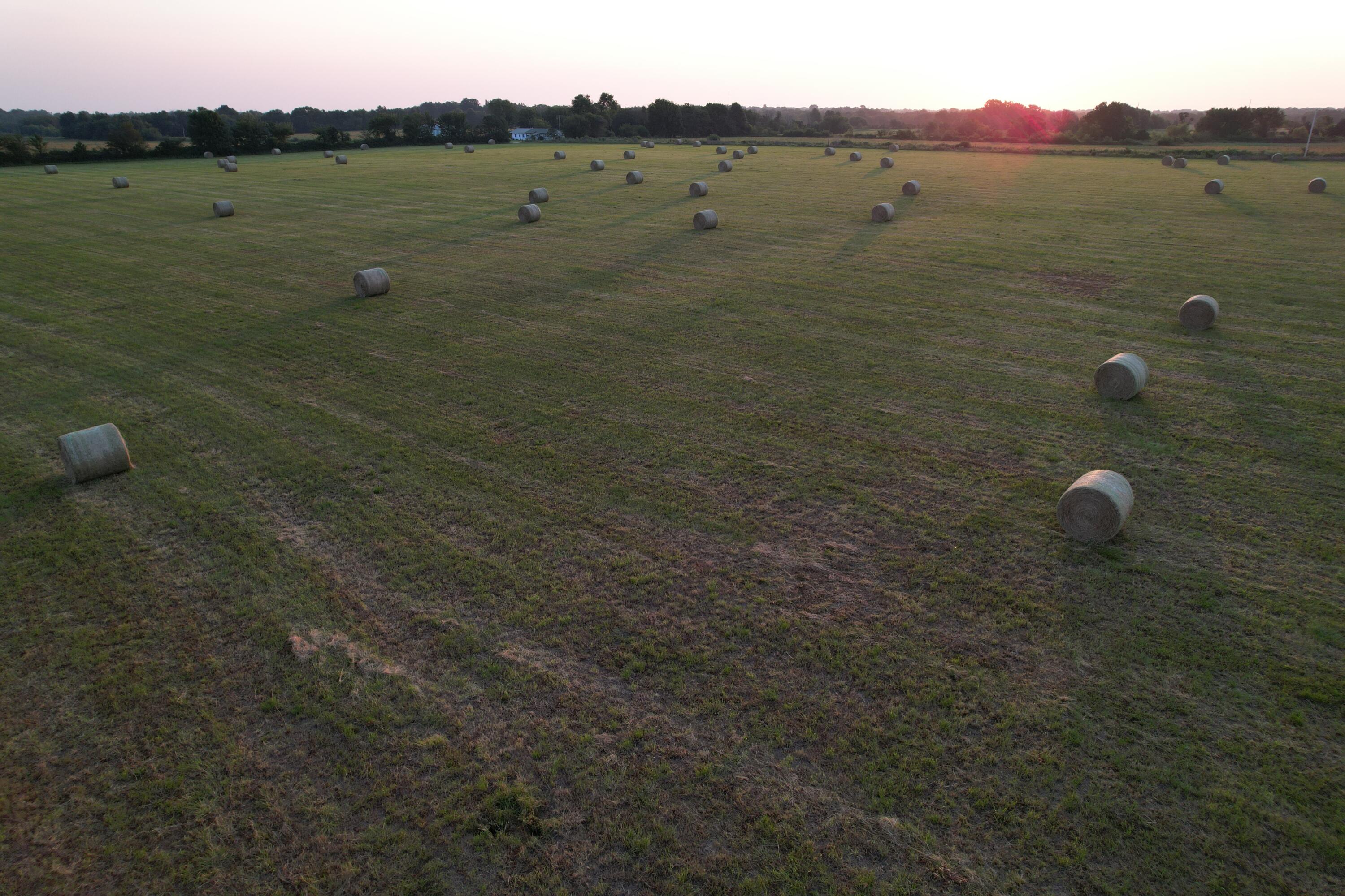 220 Northwest 40th Road Lamar, MO 64759 - Photo 25 of 90 DJI_0354