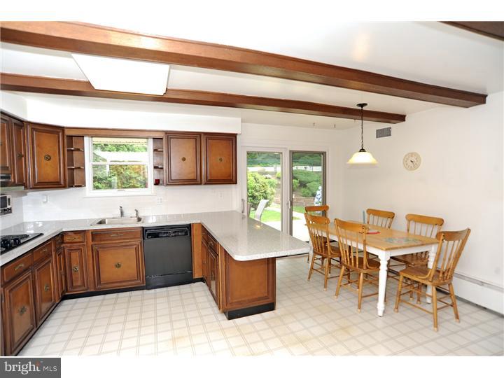 1123 Centennial Road Penn Valley, PA 19072 - Photo 8 of 24 Kitchen