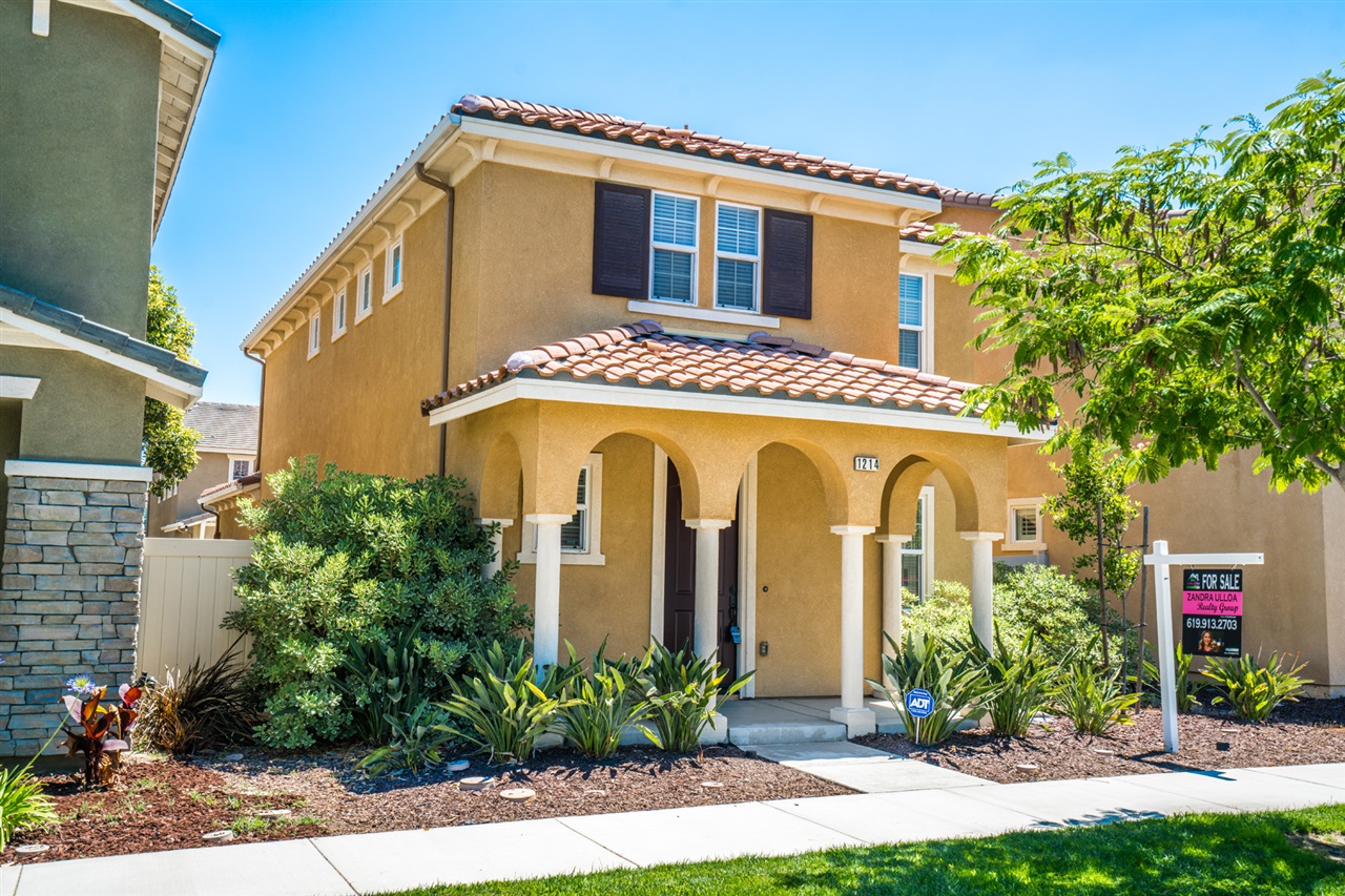 1214 Mason Road Chula Vista, CA 91913 - Photo 22 of 25 Gallery Image 22