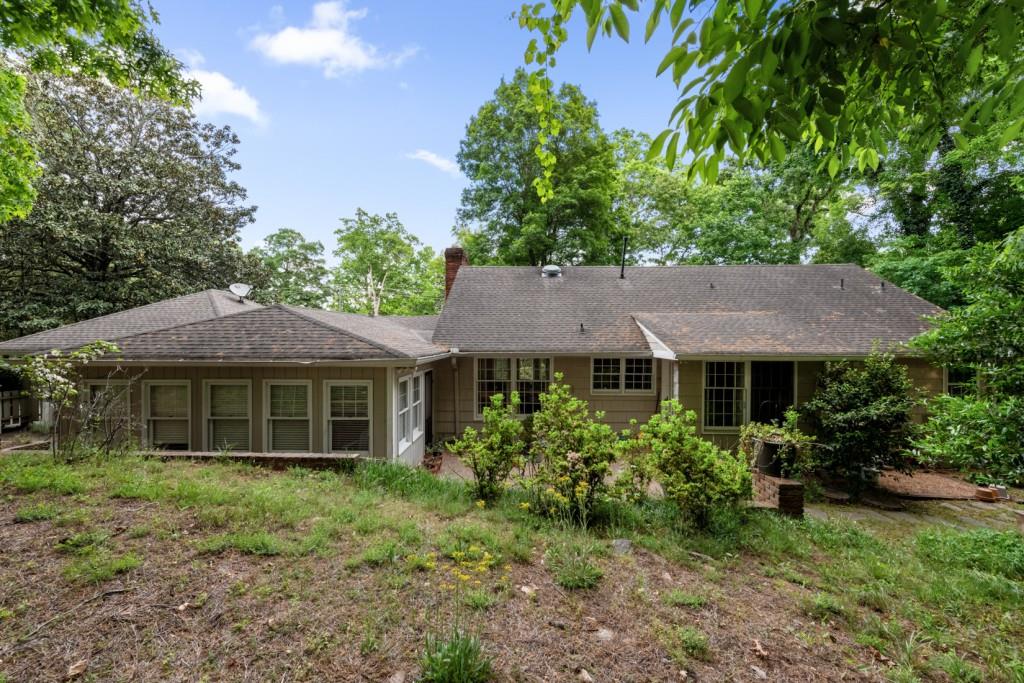 5132 High Point Road Northeast Atlanta, GA 30342 - Photo 20 of 25