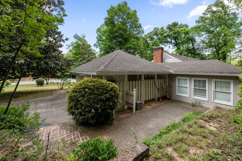 5132 High Point Road Northeast Atlanta, GA 30342 - Photo 22 of 25