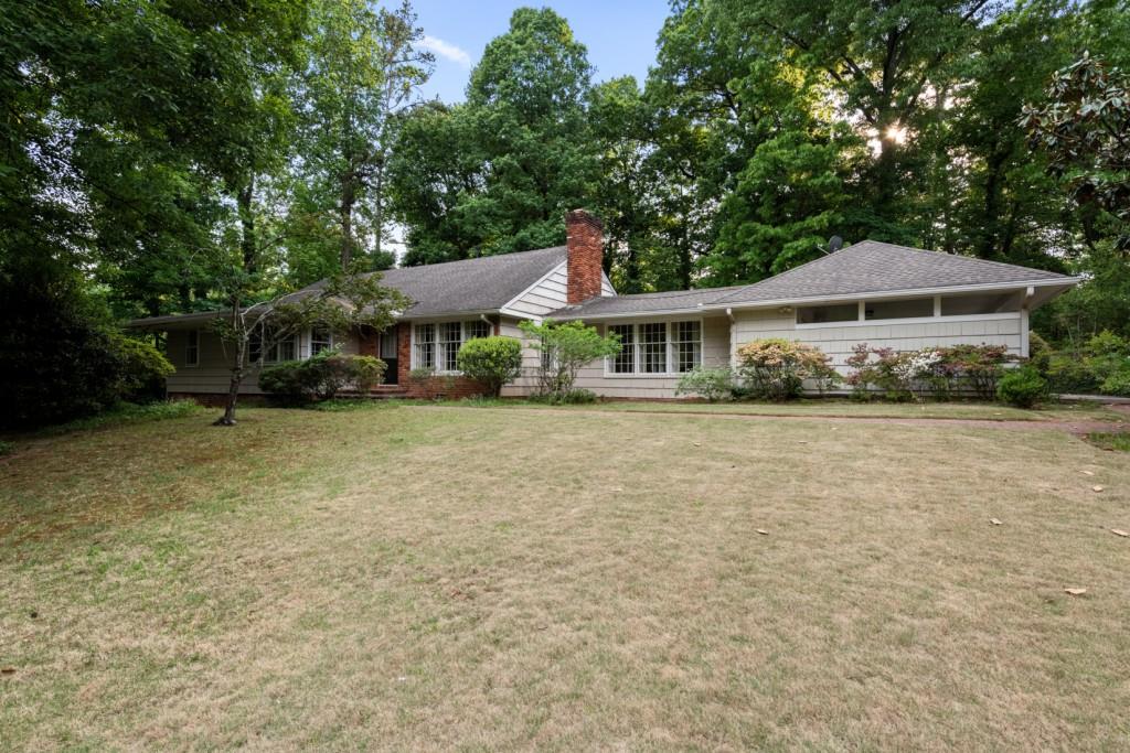 5132 High Point Road Northeast Atlanta, GA 30342 - Photo 3 of 25