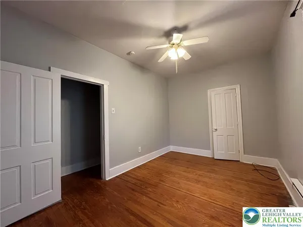 $1,095 | 316 North Street, Unit 2, Jim Thorpe, PA 18229
