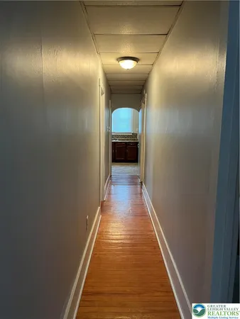 $1,095 | 316 North Street, Unit 2, Jim Thorpe, PA 18229