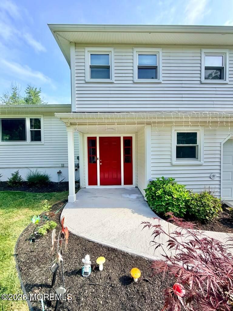 4 Dorset Way Edison, NJ 08820 - Photo 3 of 41 House Front