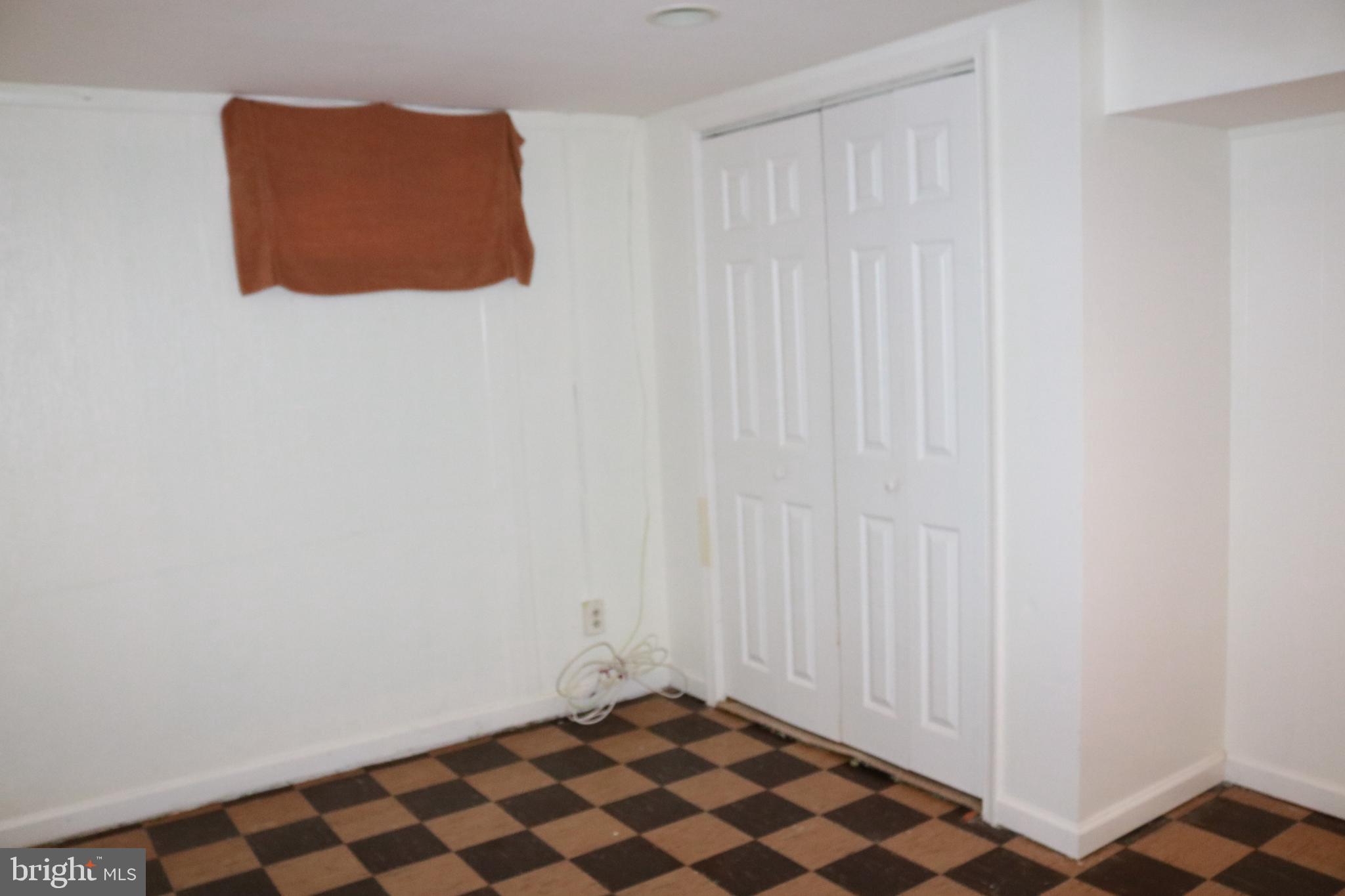 3822 Cassandra Road Randallstown, MD 21133 - Photo 10 of 24 a view of a closet