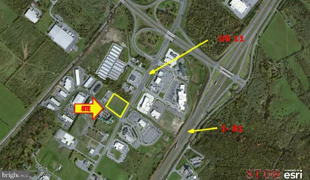 $1,200,000 | 0 Prosperity Drive, Winchester, VA 22602