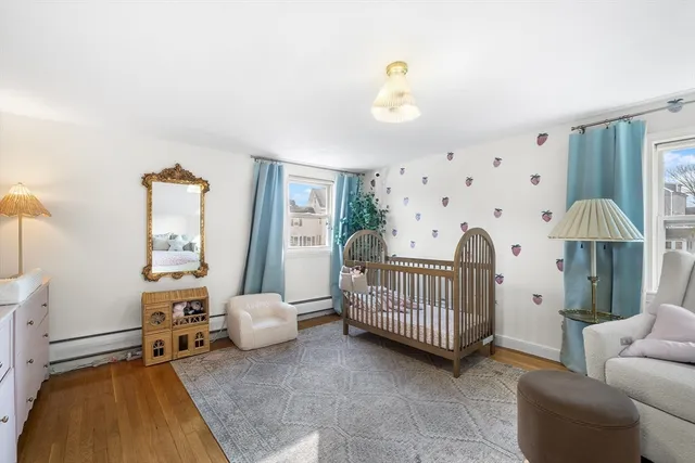 $1,149,000 | 20 Powell Street, Boston, MA 02132