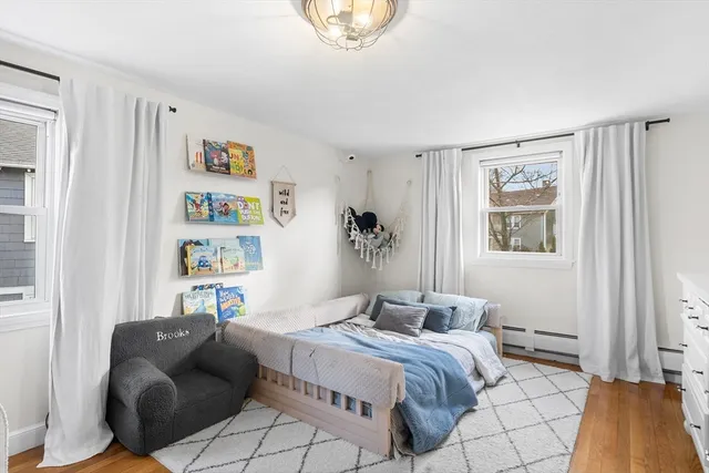 $1,149,000 | 20 Powell Street, Boston, MA 02132