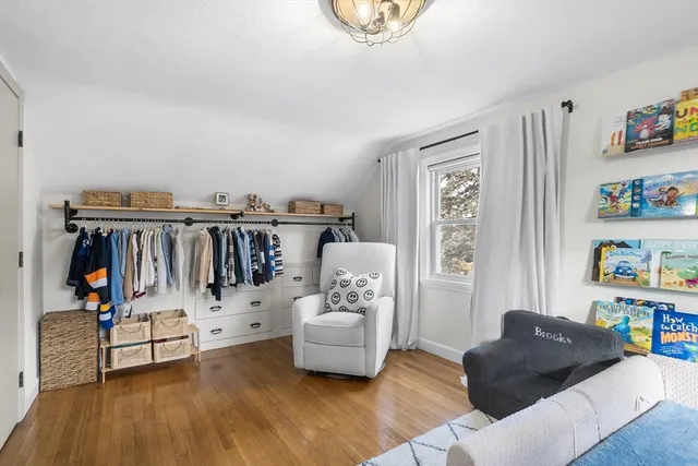 $1,149,000 | 20 Powell Street, Boston, MA 02132