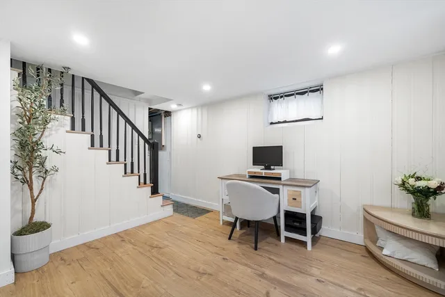 $1,149,000 | 20 Powell Street, Boston, MA 02132