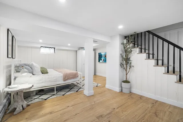 $1,149,000 | 20 Powell Street, Boston, MA 02132