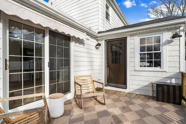 $1,149,000 | 20 Powell Street, Boston, MA 02132