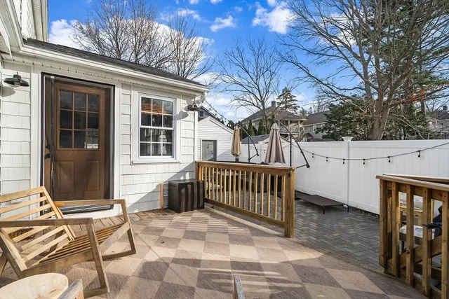 $1,149,000 | 20 Powell Street, Boston, MA 02132