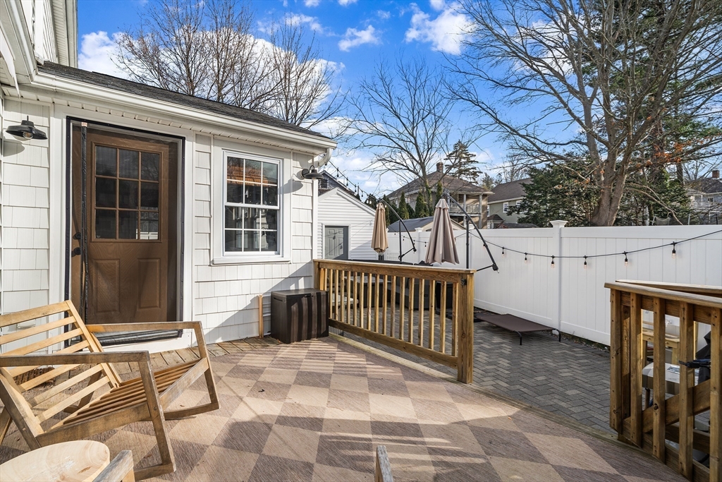 20 Powell Street Boston, MA 02132 - Photo 26 of 36