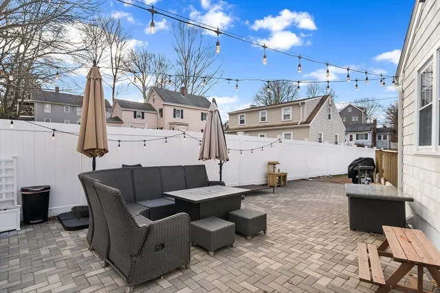 $1,149,000 | 20 Powell Street, Boston, MA 02132