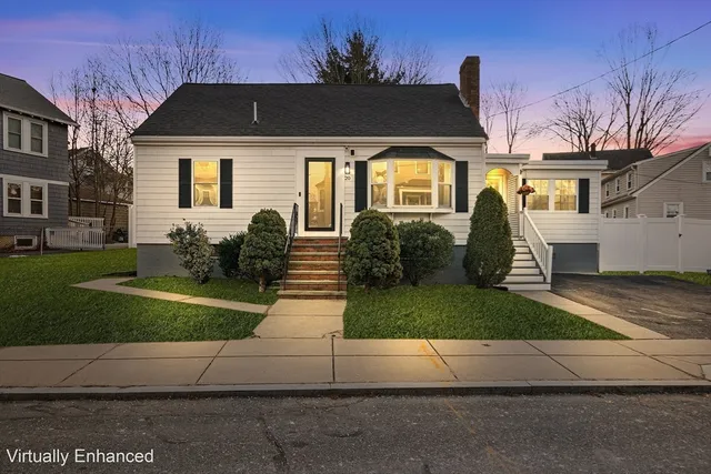 $1,149,000 | 20 Powell Street, Boston, MA 02132