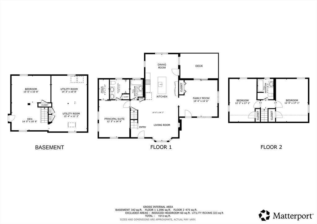 20 Powell Street Boston, MA 02132 - Photo 36 of 36