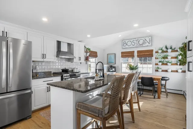 $1,149,000 | 20 Powell Street, Boston, MA 02132