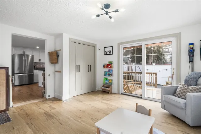 $1,149,000 | 20 Powell Street, Boston, MA 02132