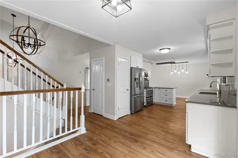 $699,990 | 20857 East Shefield Place, Parker, CO 80138