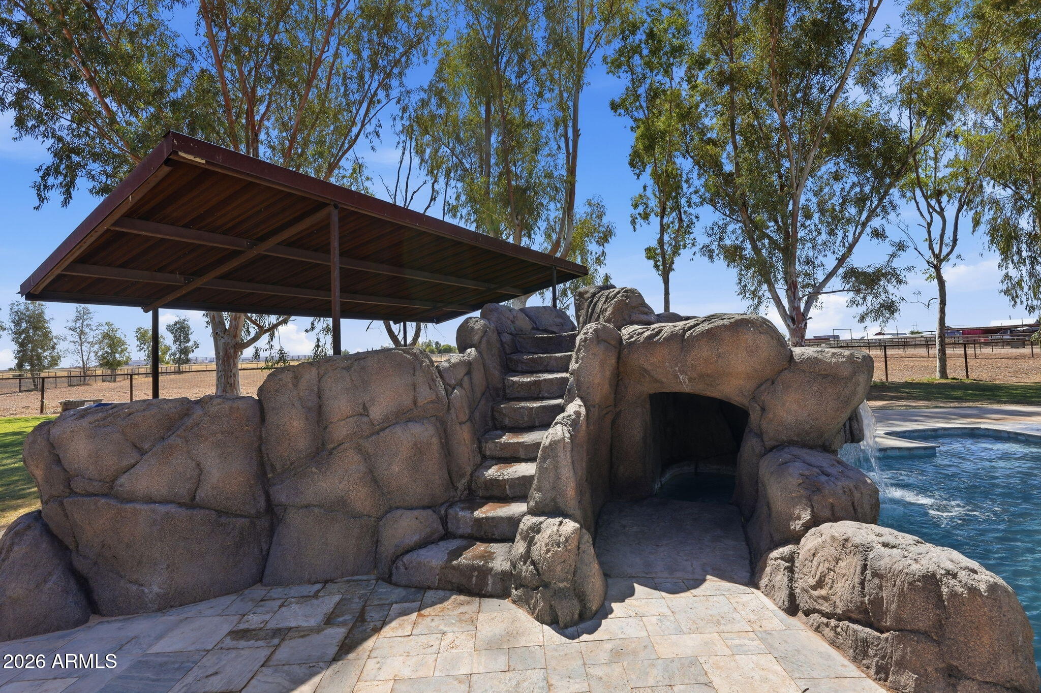 1793 North Bianco Road Casa Grande, AZ 85193 - Photo 60 of 93