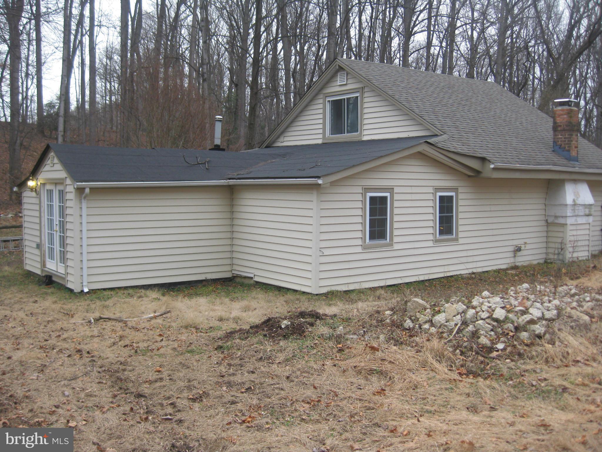 12820 Maple Street Silver Spring, MD 20904 - Photo 13 of 18 Exterior (Rear)