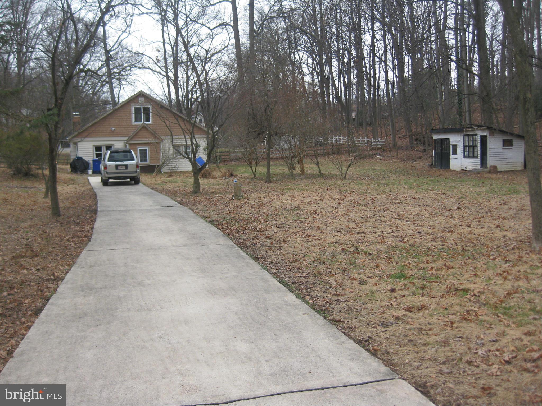 12820 Maple Street Silver Spring, MD 20904 - Photo 14 of 18 Exterior (Front)