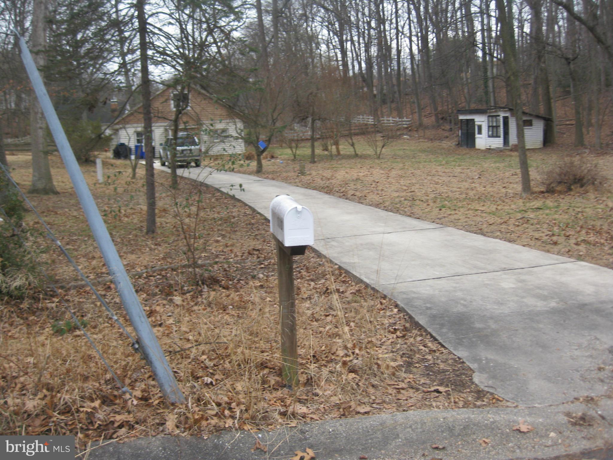 12820 Maple Street Silver Spring, MD 20904 - Photo 16 of 18 Exterior (Front)