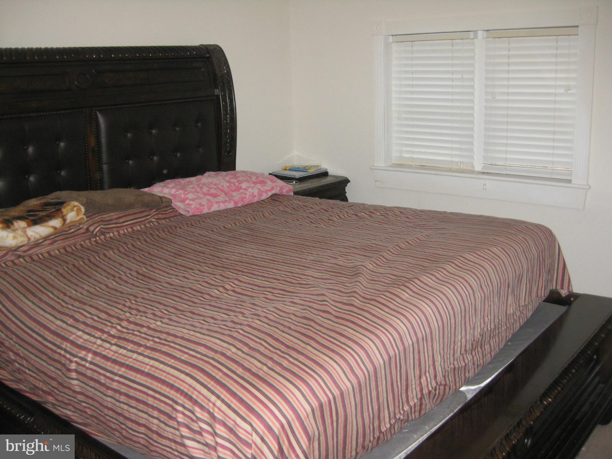 12820 Maple Street Silver Spring, MD 20904 - Photo 17 of 18 Bedroom (Master)