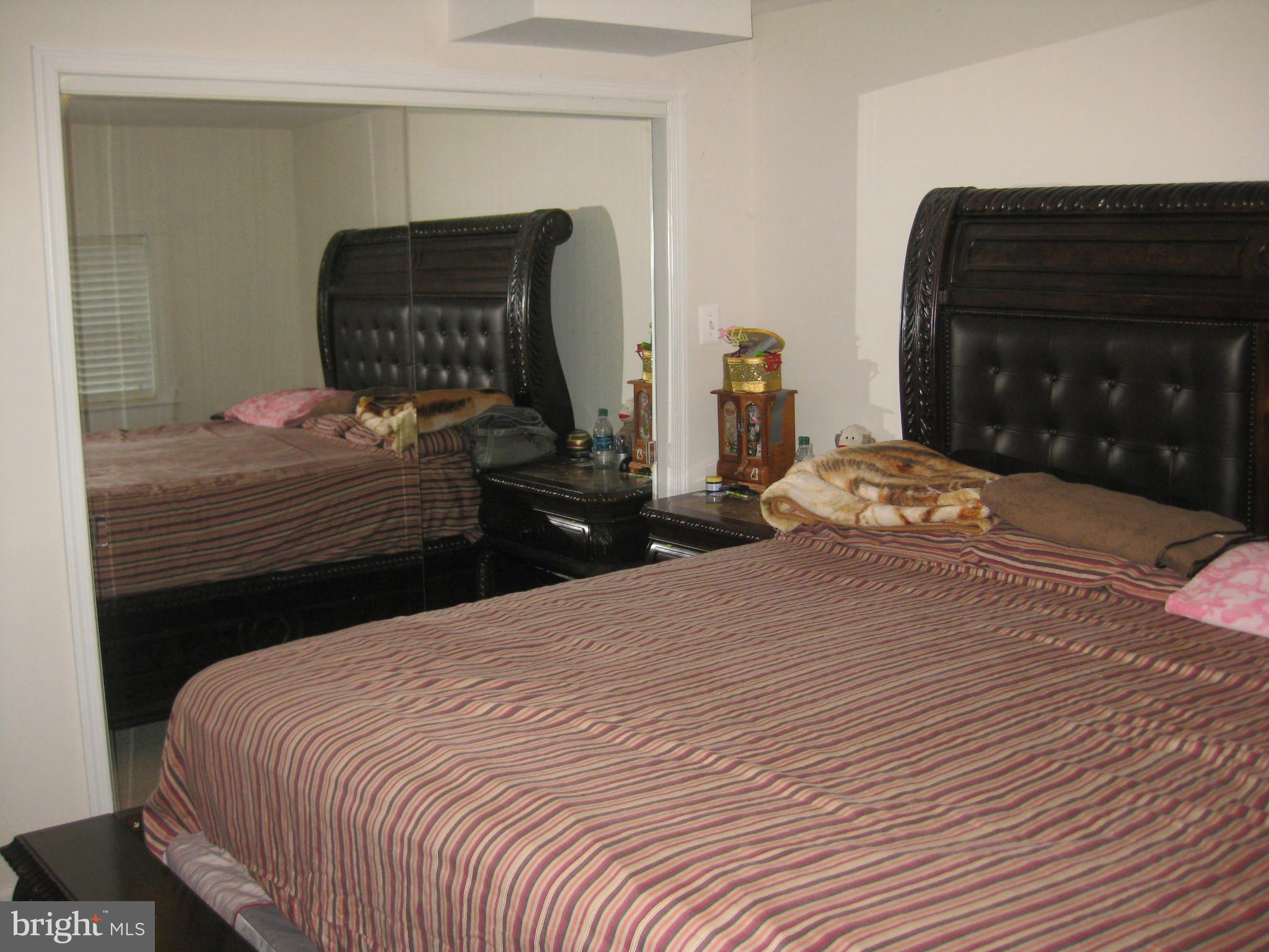 12820 Maple Street Silver Spring, MD 20904 - Photo 18 of 18 Bedroom (Master)