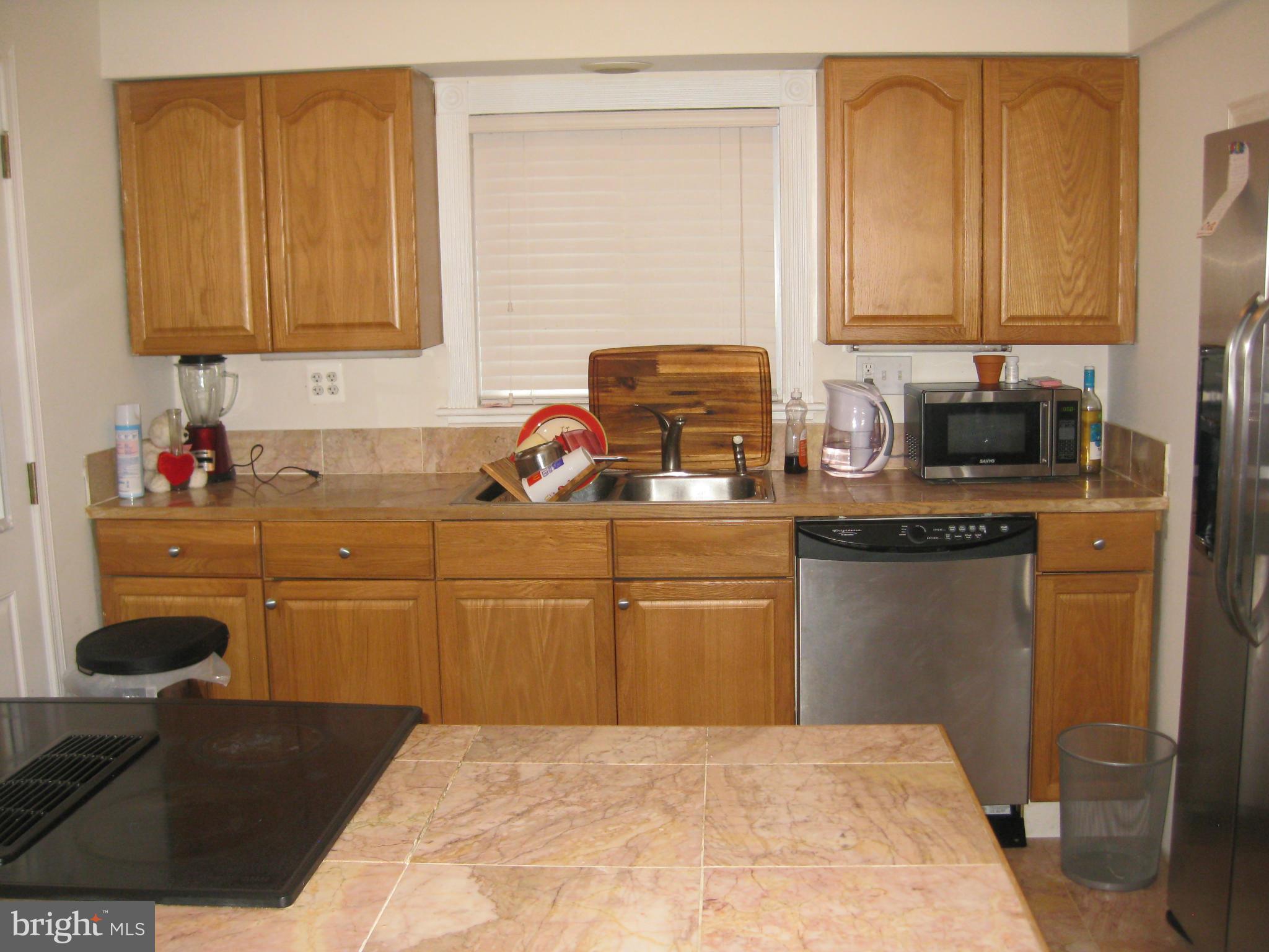 12820 Maple Street Silver Spring, MD 20904 - Photo 3 of 18 Kitchen