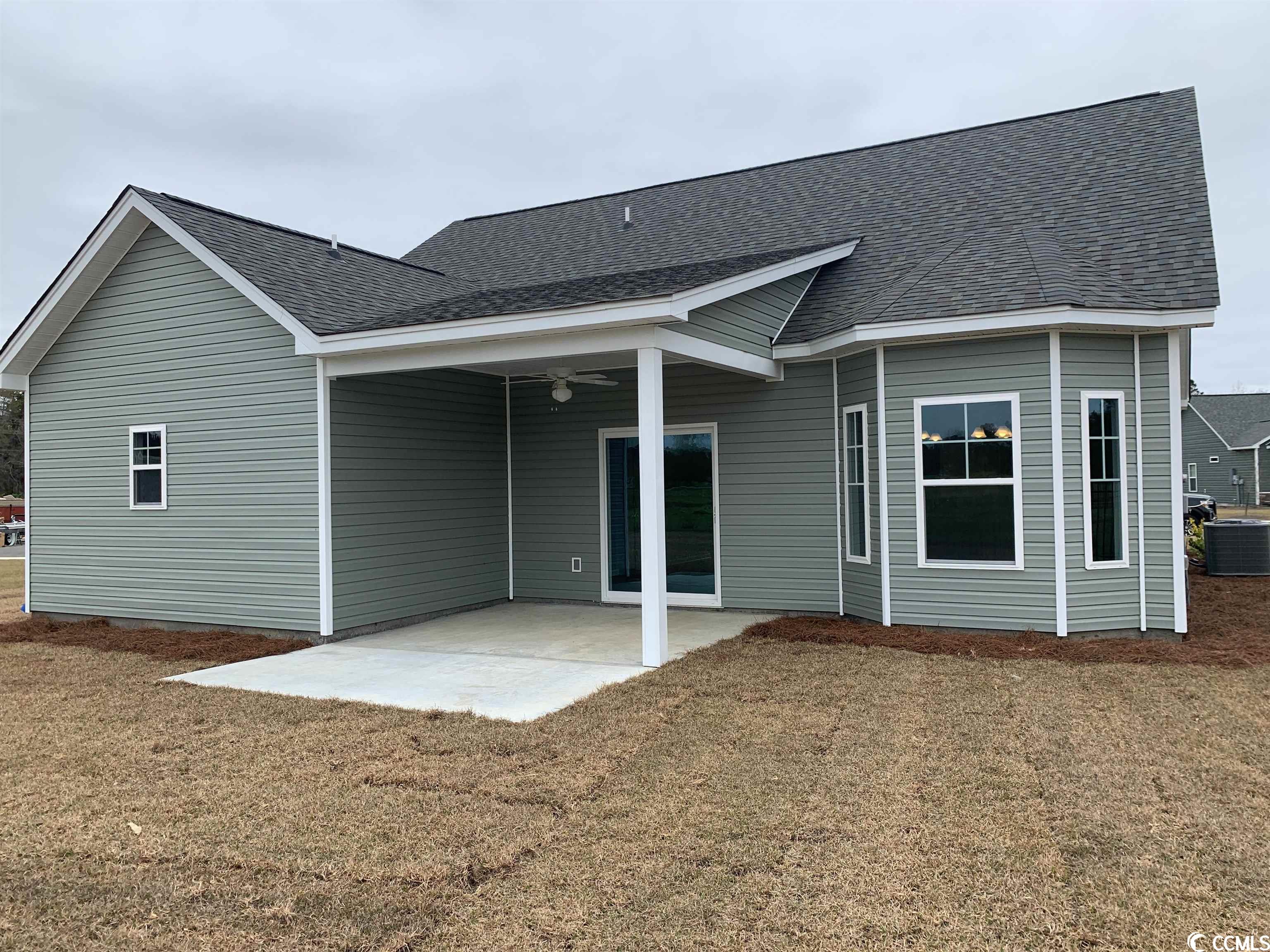 409 Shallow Cv Drive Conway, SC 29527 - Photo 3 of 8