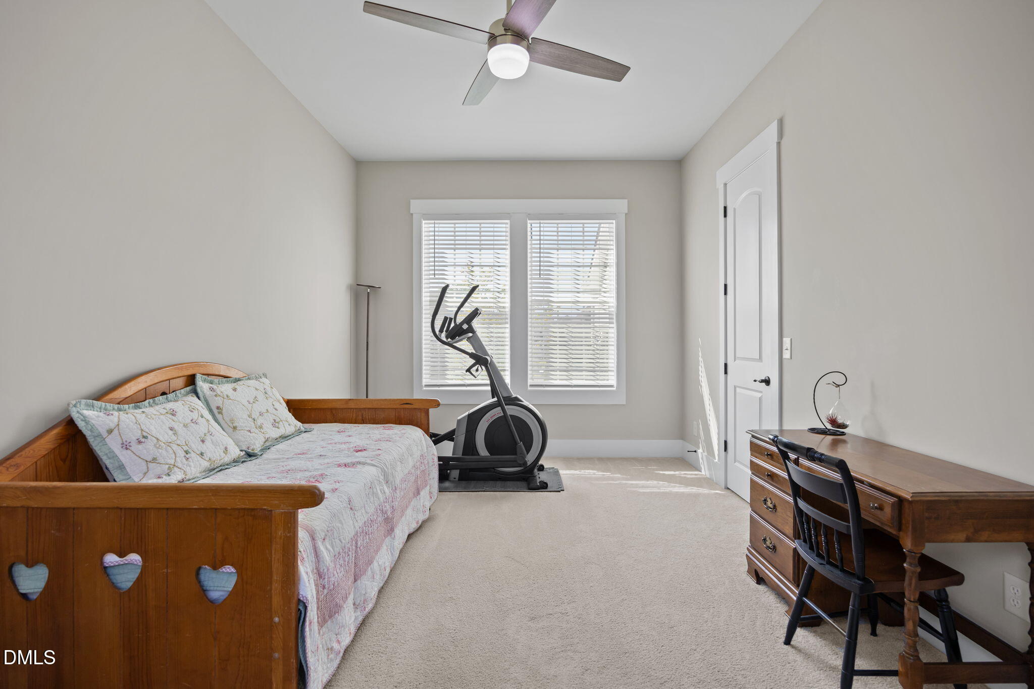 1324 Spicer Lane Rolesville, NC 27571 - Photo 24 of 59 a living room with furniture and a window