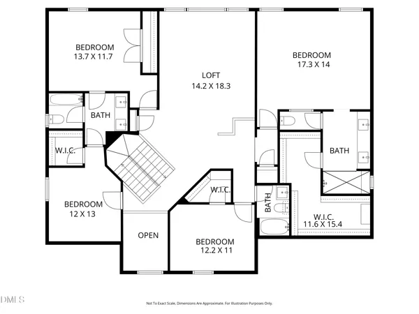 $850,000 | 1324 Spicer Lane, Rolesville, NC 27571