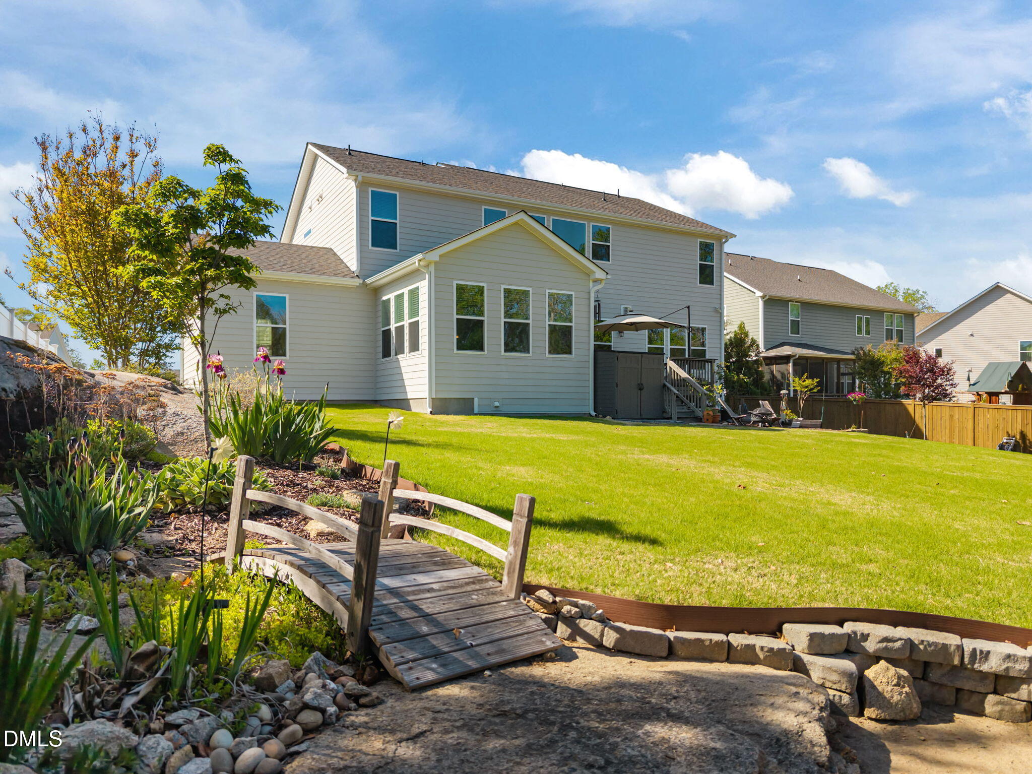 1324 Spicer Lane Rolesville, NC 27571 - Photo 43 of 59 9-web-or-mls-DJI_20260410161024_0435_D