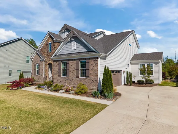 $850,000 | 1324 Spicer Lane, Rolesville, NC 27571