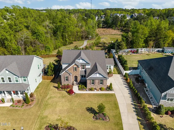 $850,000 | 1324 Spicer Lane, Rolesville, NC 27571