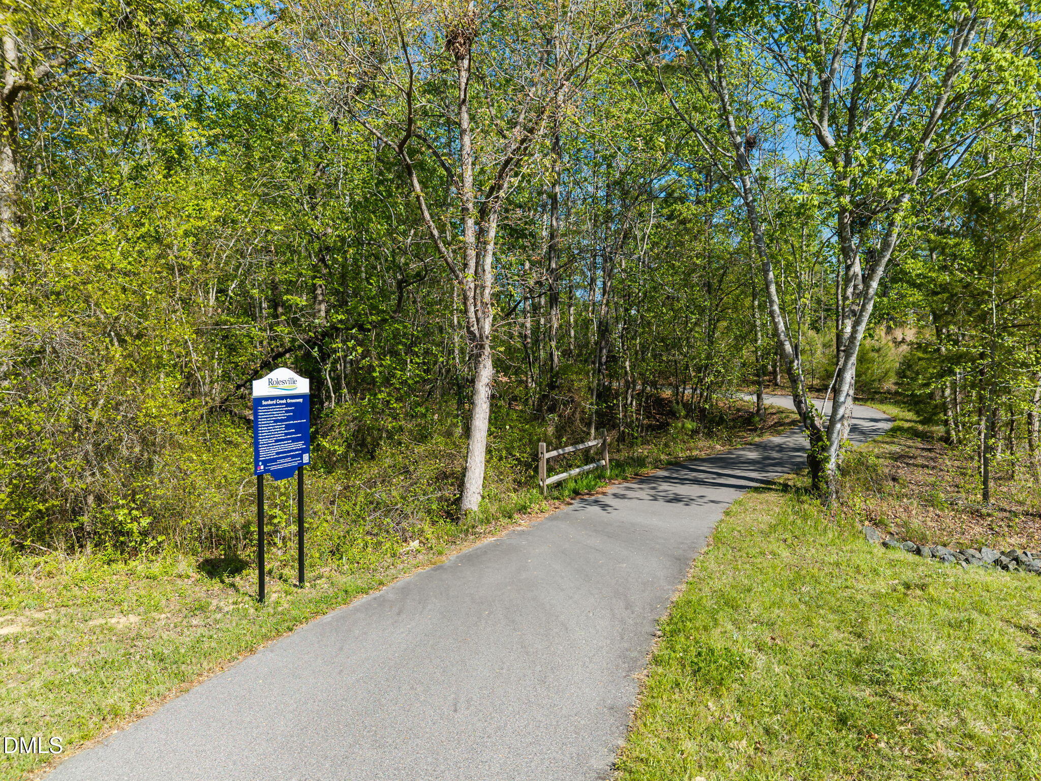 1324 Spicer Lane Rolesville, NC 27571 - Photo 52 of 59 22-web-or-mls-DJI_20260410161419_0450_D