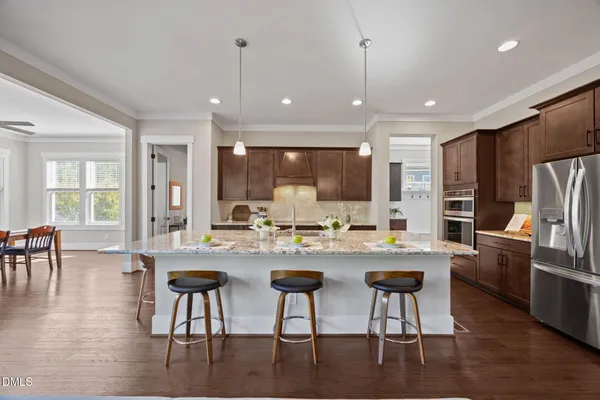 $850,000 | 1324 Spicer Lane, Rolesville, NC 27571