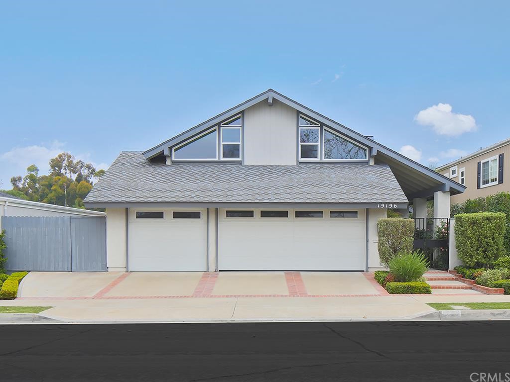 19196 Sierra Isabelle Road Irvine, CA 92603 - Photo 1 of 1