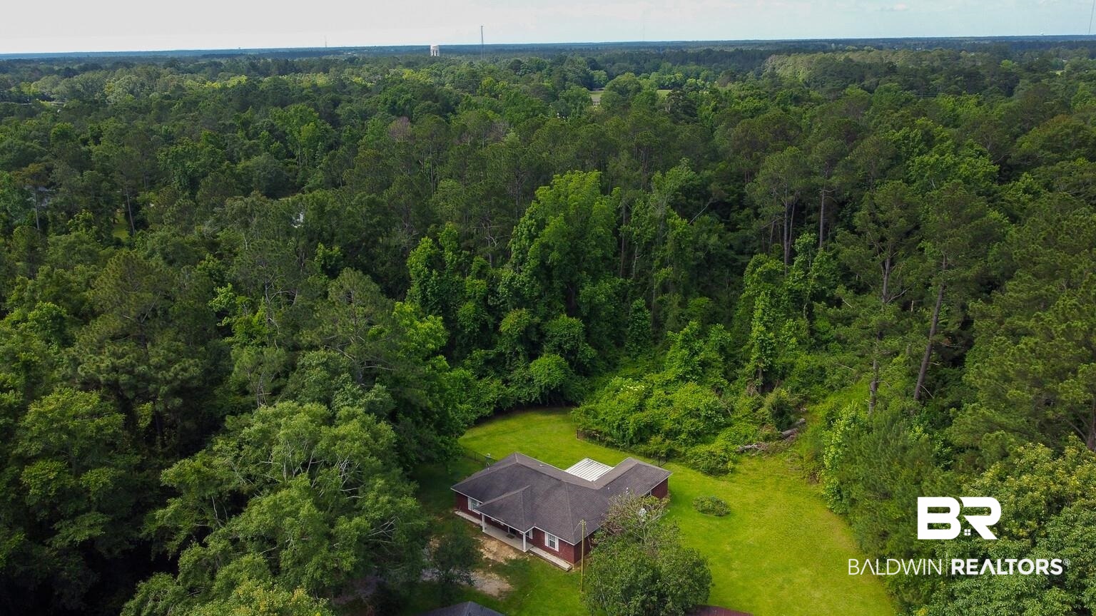 13220 Vinson Lane Stapleton, AL 36578 - Photo 38 of 40
