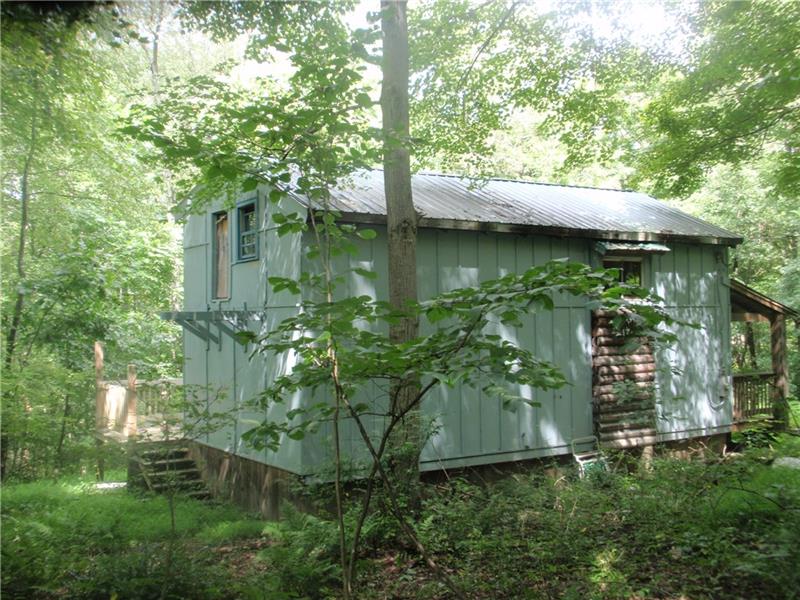 0 Falling Run Road Blairsville, PA 15717 - Photo 2 of 9