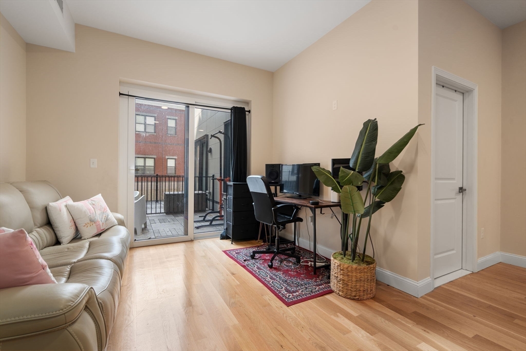 16 Taber Street, Unit 203 Boston, MA 02119 - Photo 17 of 35