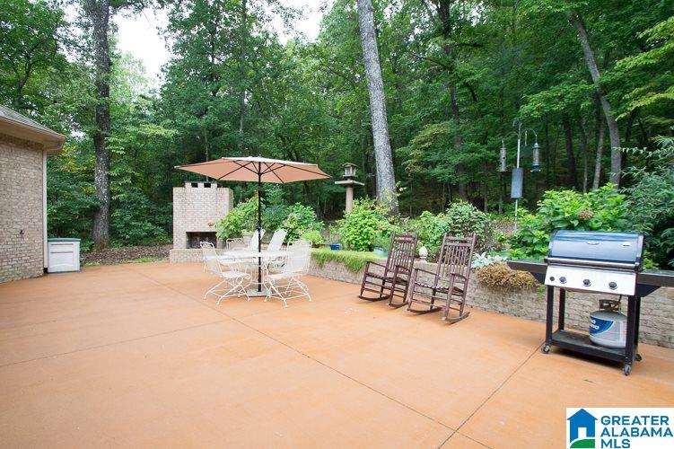 243 Christopher Cove Sterrett, AL 35147 - Photo 35 of 41