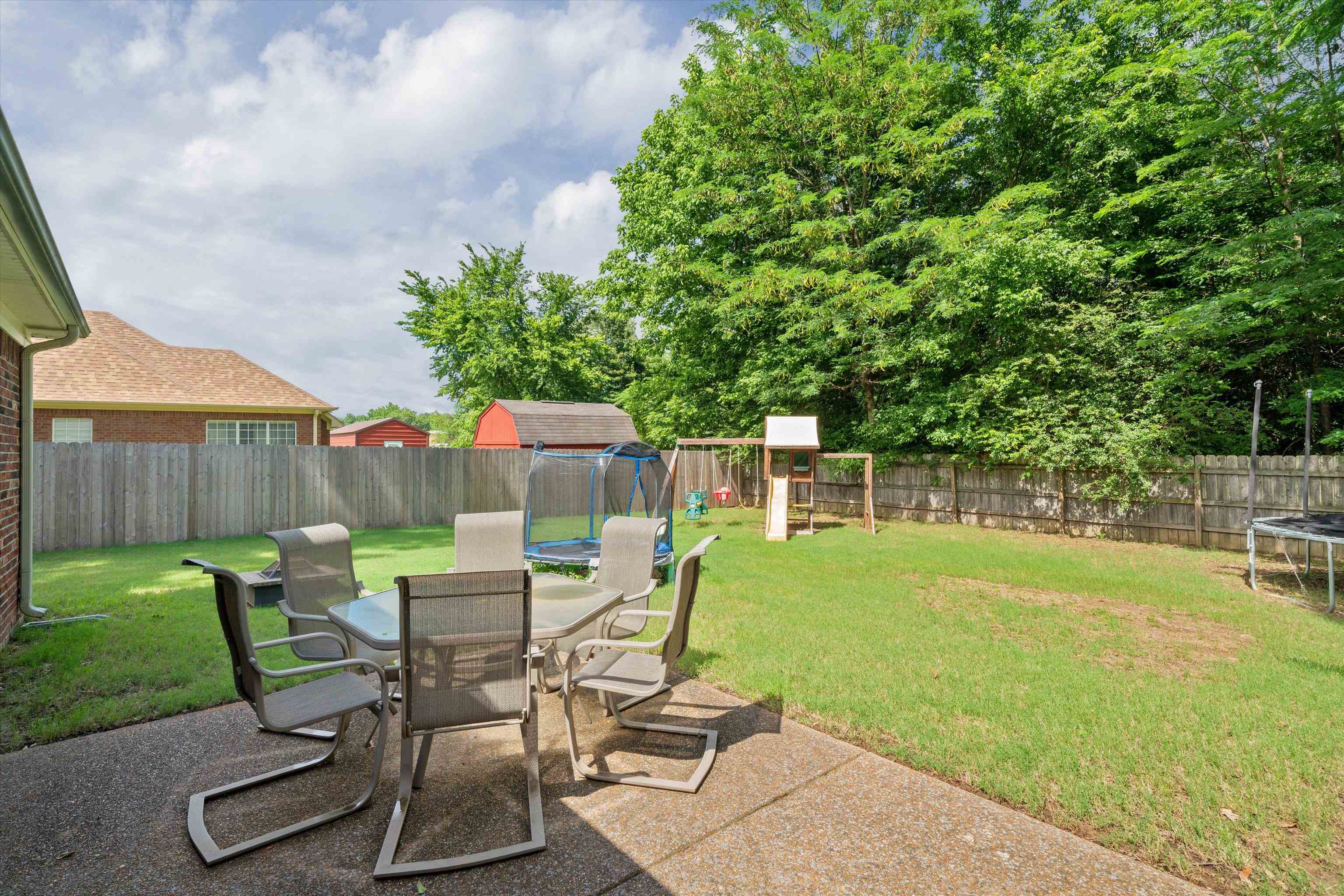 4620 Shadowlawn Road Bartlett, TN 38002 - Photo 24 of 25 Gallery Image 24