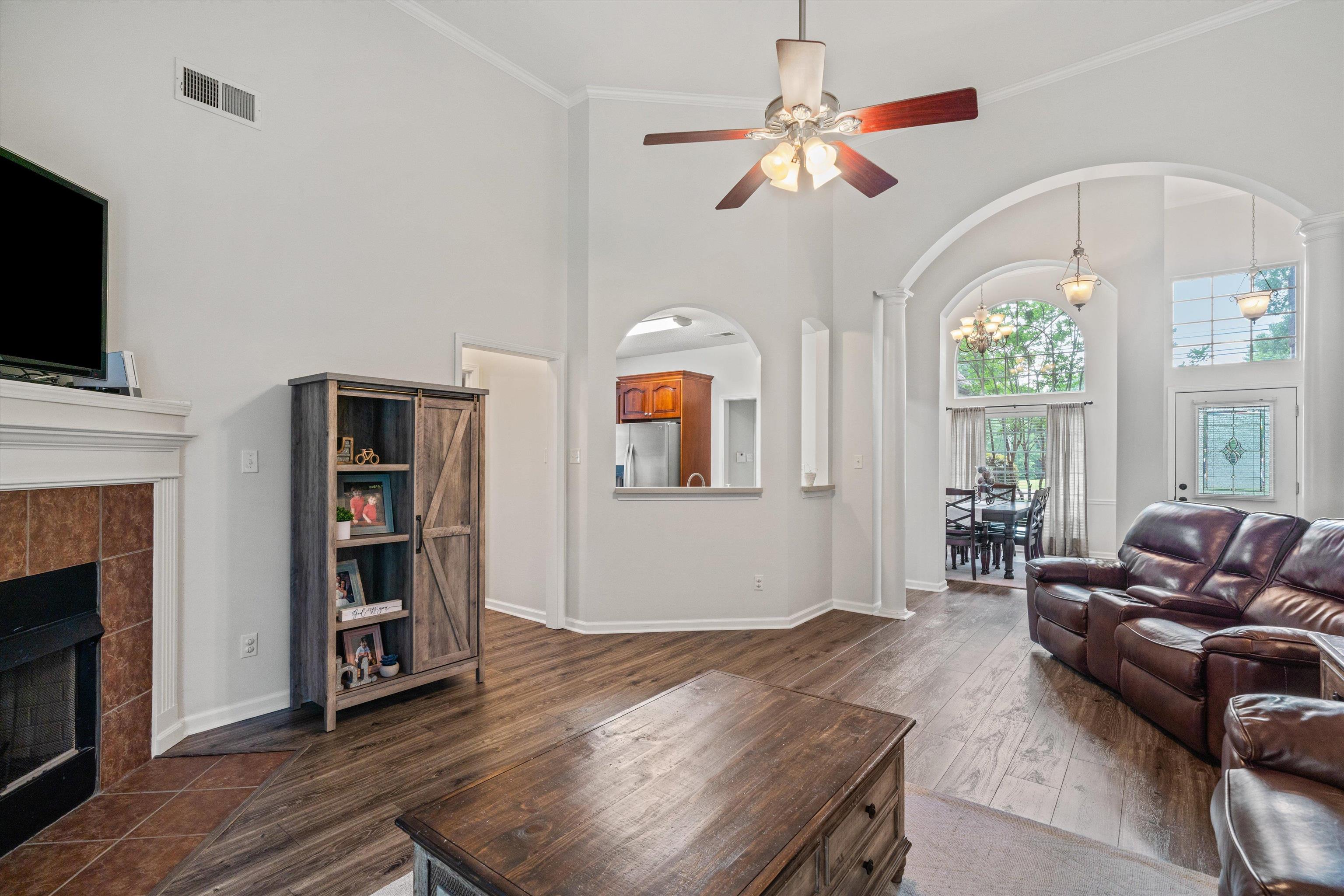 4620 Shadowlawn Road Bartlett, TN 38002 - Photo 8 of 25 Gallery Image 8