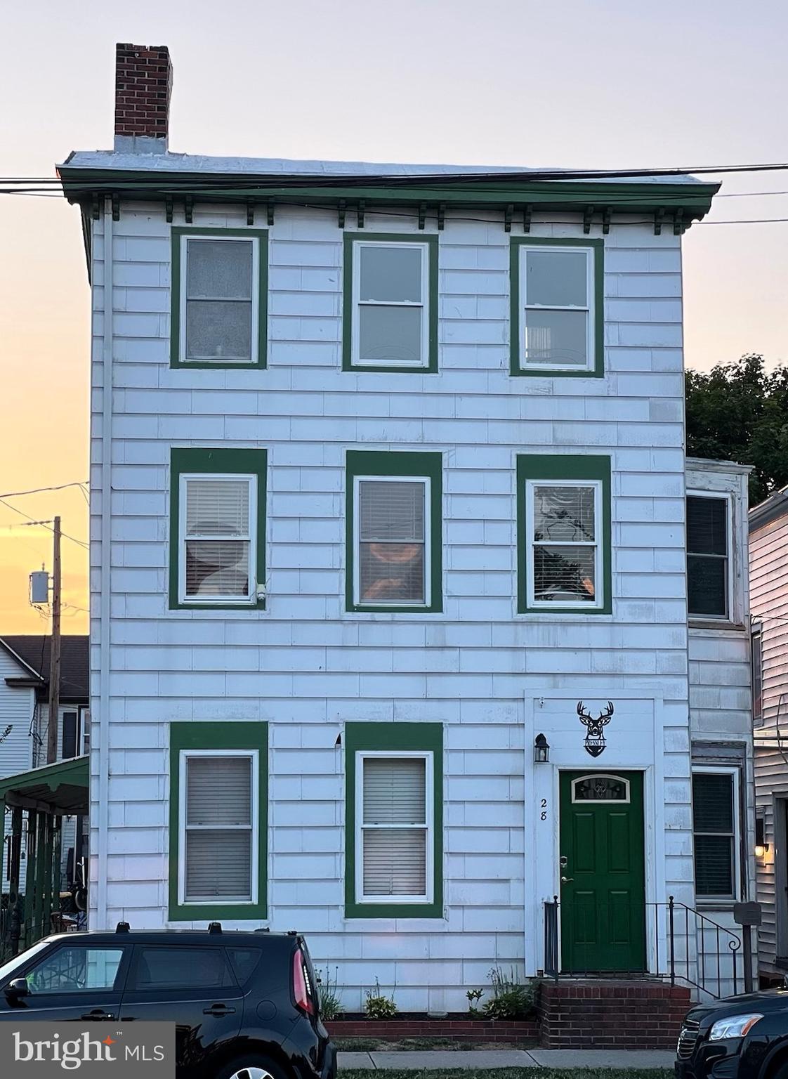 28 West South St  