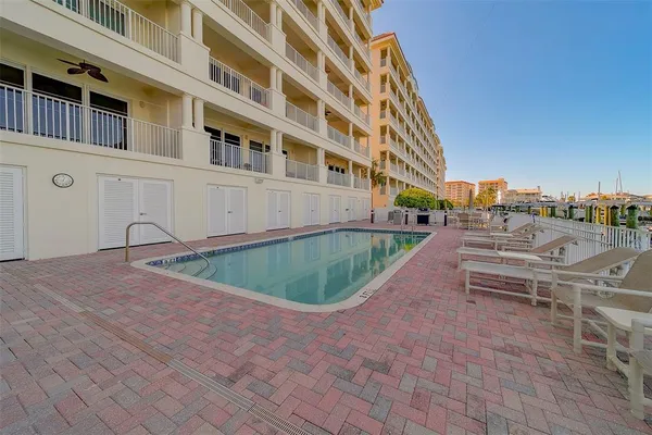 $4,995 | 17735 Gulf Boulevard, Unit 501, Redington Shores, FL 33708