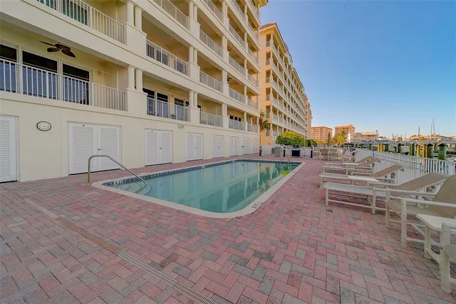$4,995 | 17735 Gulf Boulevard, Unit 501, Redington Shores, FL 33708